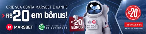 Marsbet 20 reais grátis ⚡ Como Obter o Bônus Sem Depósito.